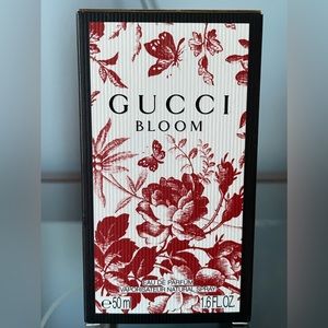 Gucci Bloom eau de parfum